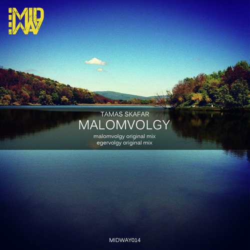 Malomvolgy