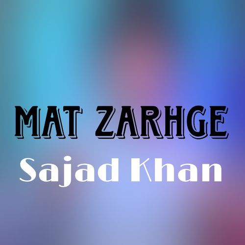 Mat Zarhge