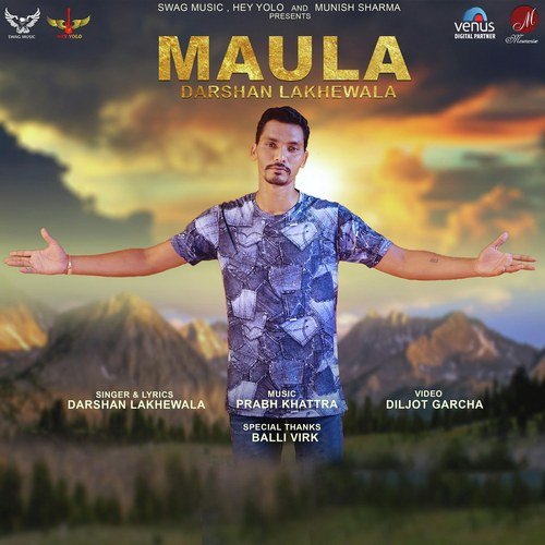 Maula