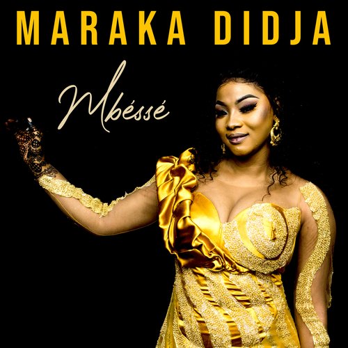 Mbéssé cover art