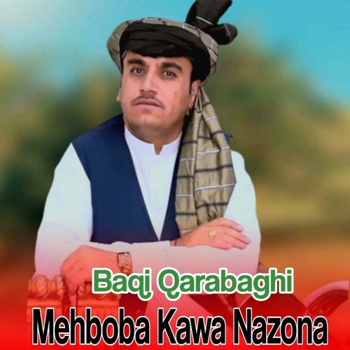 Mehboba Kawa Nazona