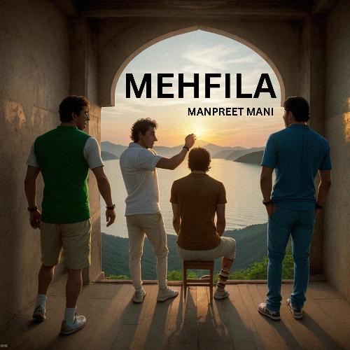 Mehfila