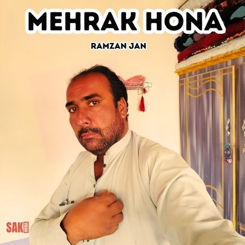 Mehrak Hona