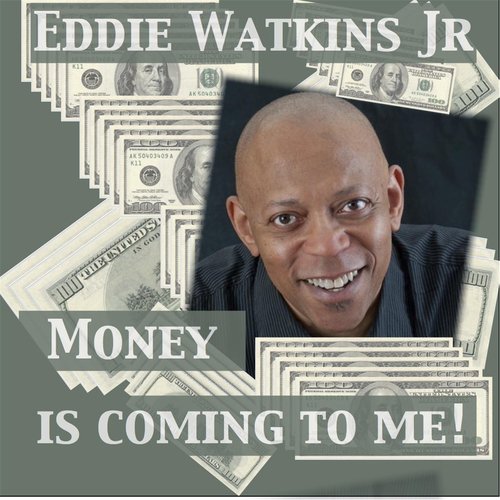 Eddie Watkins Jr.