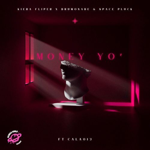 Money Yo’ (Stance Jupiter) (feat. Cala012)