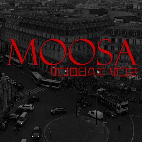 Moosa cover art