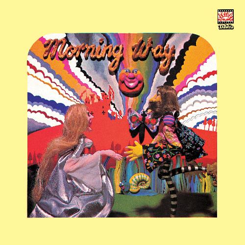 Morning Way_poster_image