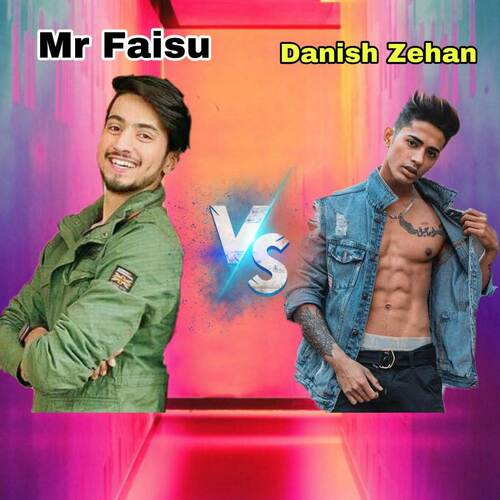 Mr Faisu Vs Danish Zehan Trance (Original Mixed)