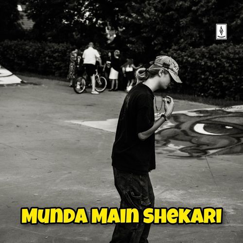 Munda Main Shekari