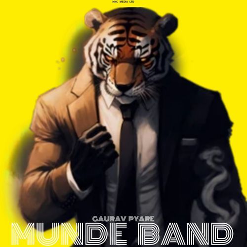 Munde Band