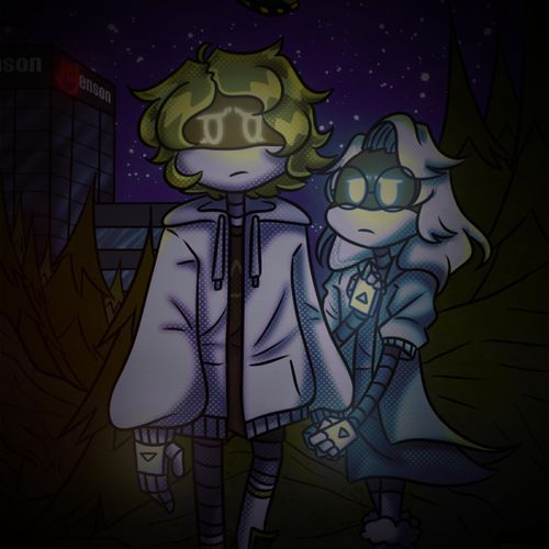 Disassembly Required (SuperZrussell Remix) cover art
