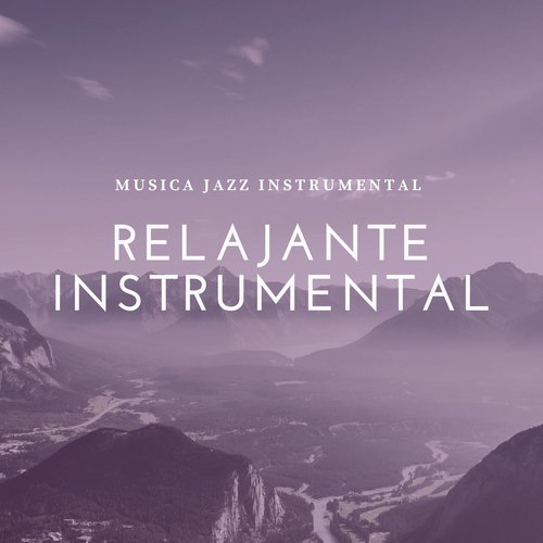 Background Instrumental Jazz cover art
