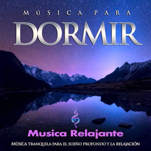 Sueño profundo cover art