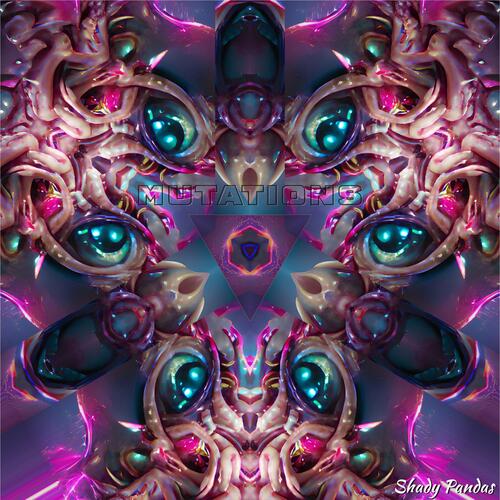 Hydra cover art