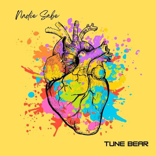 Nadie Sabe cover art