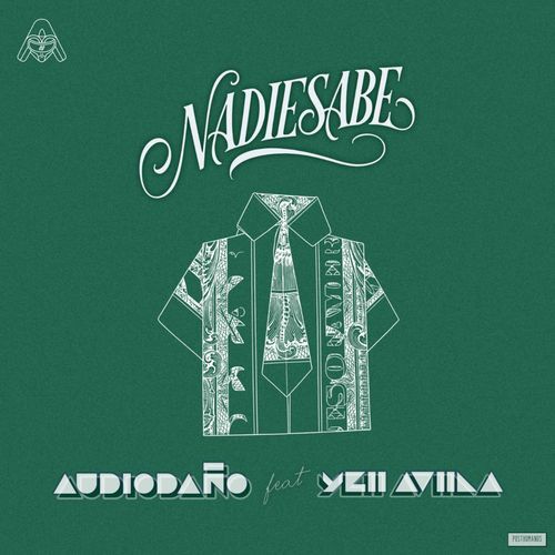 Nadiesabe (feat. Yeii Aviila) cover art