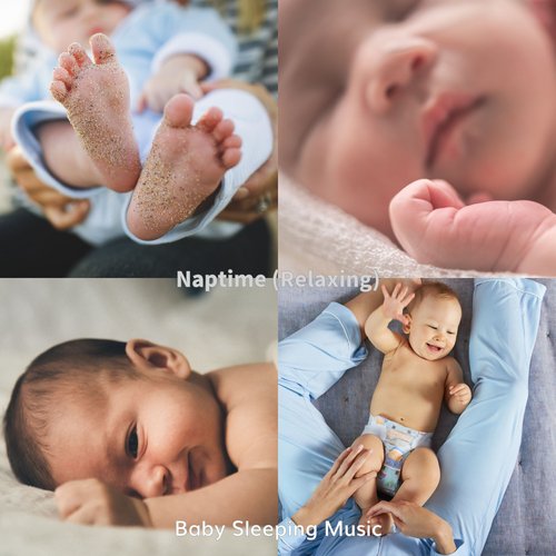 Baby Lullaby (Ambience) cover art