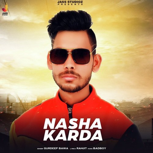 Nasha Karda