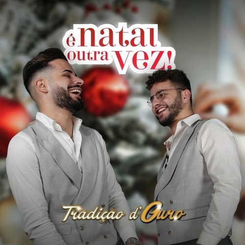 É Natal Outra Vez_poster_image