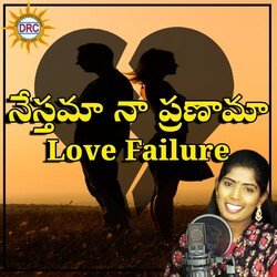 Nesthama Naa Pranama Love Failure-Ij4vACREVXc