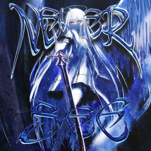 Never See cover art