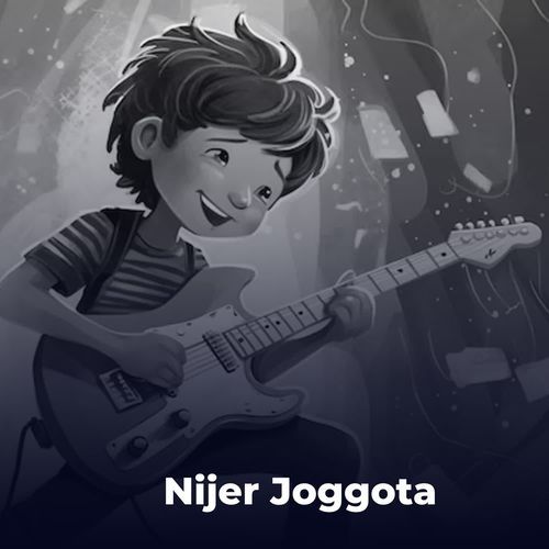 Nijer Joggota