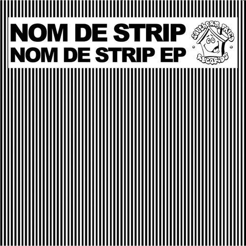 Nom De Strip EP_poster_image