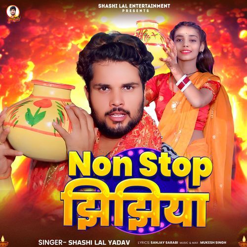 Non Stop Jhijhiya