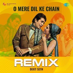 O Mere Dil Ke Chain - Remix-QQQIBkd1Dx4