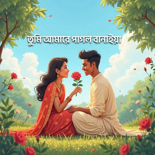 O Tumi Amare Pagol Banaiya Re