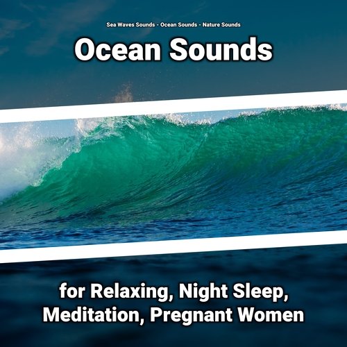 Wave Noises Ambience for Adults