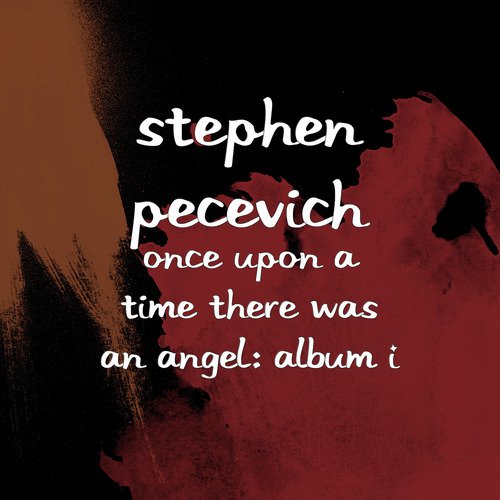 Once Upon a Time There Was an Angel: Album I_poster_image