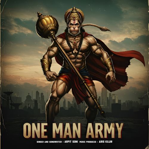 One Man Army