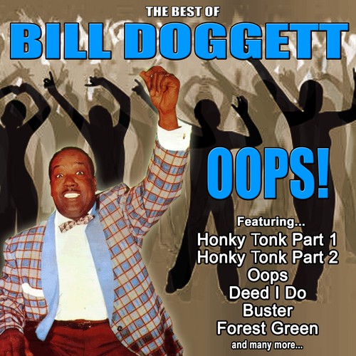 Oops!: The Best of Bill Doggett