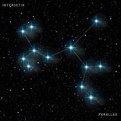 Parallax cover art