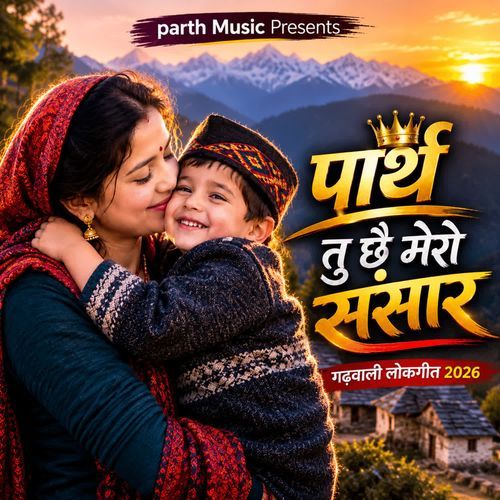 Parth Tu Chhai Mero Sansar