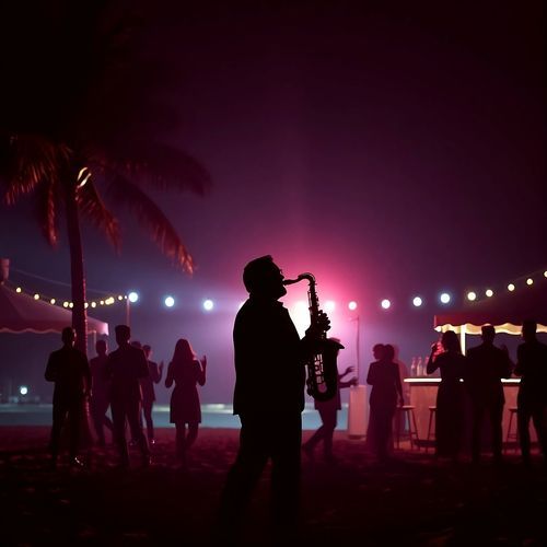 Sunset Route cover art