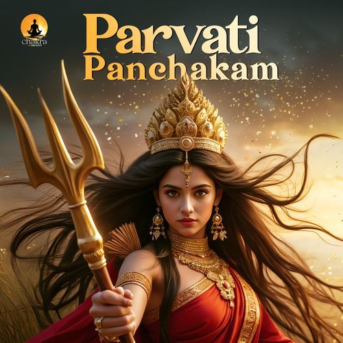 Parvati Panchakam - Malkauns