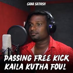 Passing Free Kick Kaila Kutha Foul - Food Ball
