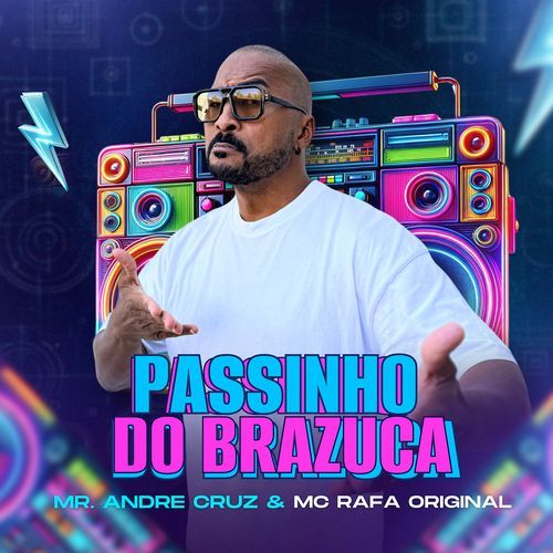 Passinho Do Brazuca_poster_image