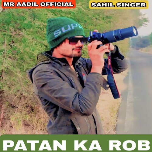 Patan Ka Rob