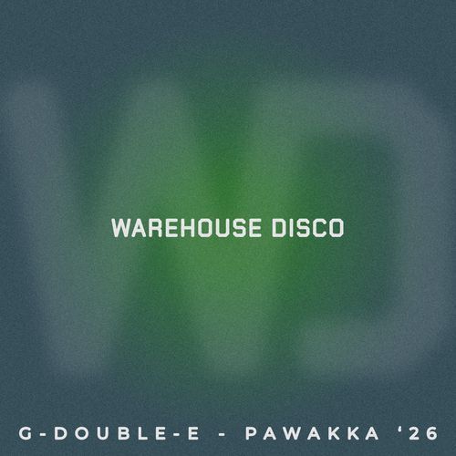 Pawakka '26 (Radio Edit)