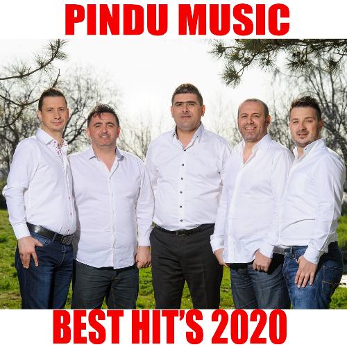 Pindu Music Best Hit&#039;s 2020_poster_image