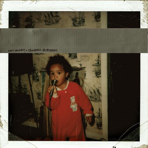 Greg cover art