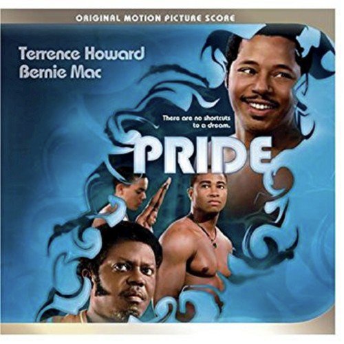 Pride (Original Score)_poster_image