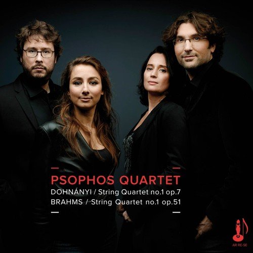 Psophos Quartet