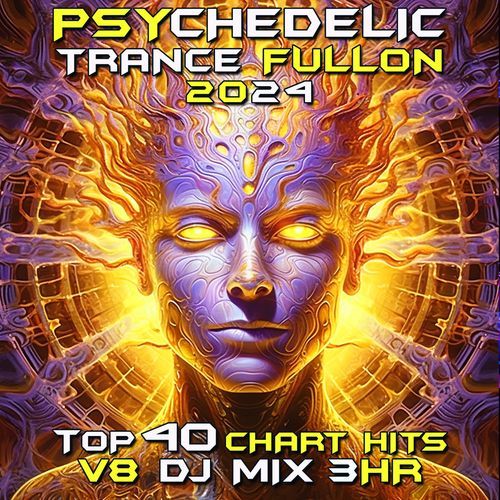 East Path (Psy-Trance DJ Mixed)