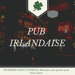 Patrick d'Irlande artwork