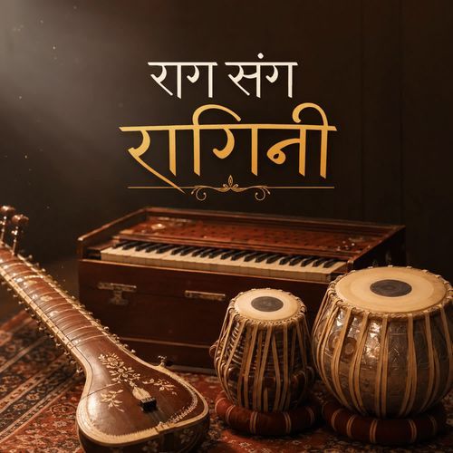 Raag Sang Ragini