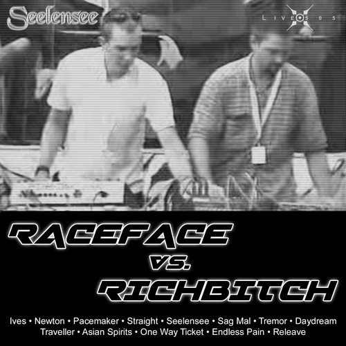 Raceface vs. Richbitch (Live 505)
